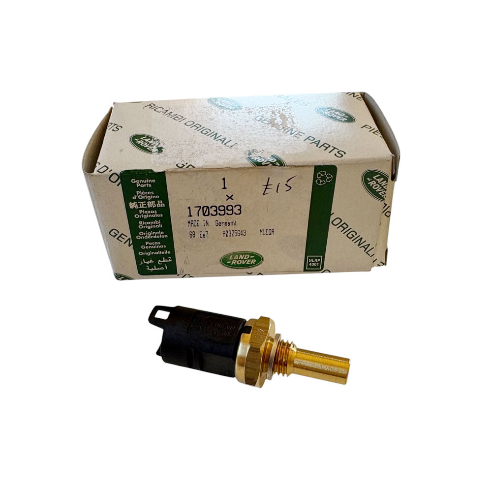 Oil / Water Temperature Sensor 1703993 Oil / Water Temperature Sensor 1703993